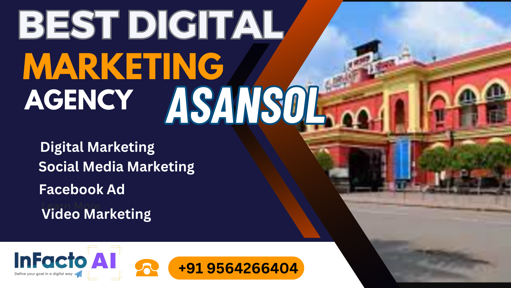 Digital - marketing - agency - Asansol